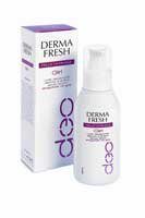 DermaFresh Dermafresh Girl Deodorante 100ml características