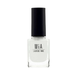 Mía Cosmetics Smalto Per Unghie Cotton White en oferta