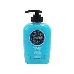 Perlier Volcanic Thermal Sapone Liquido 300ml en oferta