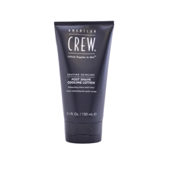 American Crew Shaving Skin Care Post Shave Cooling Lotion 150ml precio