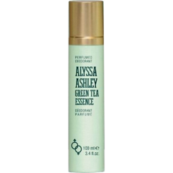 Alyssa Ashley Green Tea Deodorante Spray 100ml en oferta