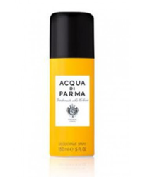 Colonia Deodorante Vapo Acqua Di Parma 150ml características