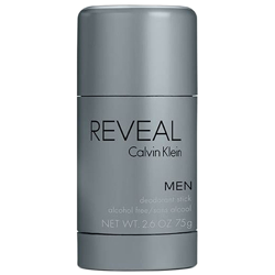 Calvin Klein Reveal Men Deodorante Stick 75g precio