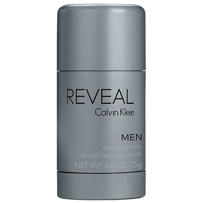 Calvin Klein Reveal Men Deodorante Stick 75g