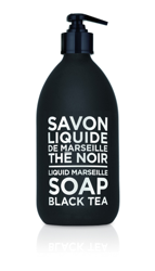 Sapone Liquido Tè Nero Compagnie De Provence 500ml en oferta