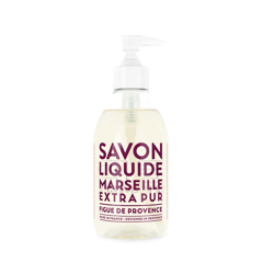 Sapone Liquido Di Marsiglia Figue De Provence Compagnie De Provence 300ml en oferta