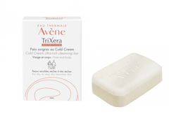 TriXera Nutrition Saponetta Alla Cold Cream Avène 100g en oferta