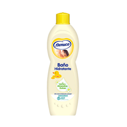 Nenuco Sapone Liquido Latte Di Mandorle 750ml precio