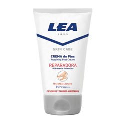 Lea Skin Care Crema Per Piedi Di Riparazione Di Urea 125ml precio