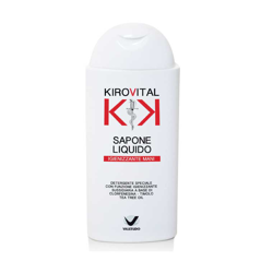 KiroVital Sapone Liquido Valetudo 200ml precio