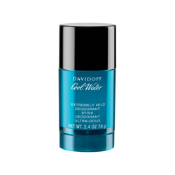 Davidoff Cool Water Mild Deodorante stick 70g en oferta