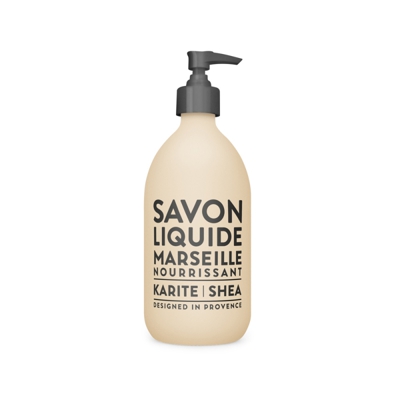 Sapone Liquido Karite Compagnie De Provence 500ml