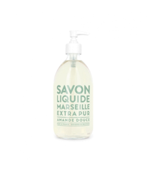 Sapone Liquido Amande Douce Compagnie De Provence 500ml características