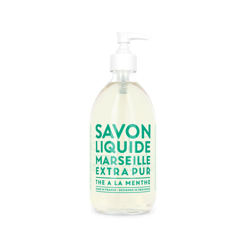 Sapone Liquido The A La Ment Compagnie De Provence 500ml precio