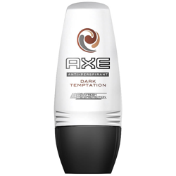 Axe Dark Temptation Dry Deodorante Roll On 50ml en oferta