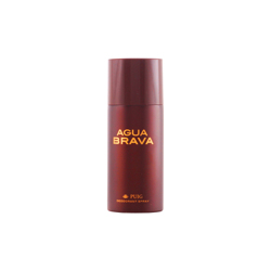 Puig Agua Brava Deodorante Spray 150ml características