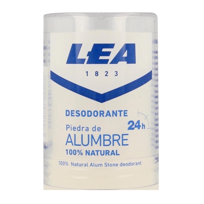 Lea Alum Stone Deodorante Stick 120g