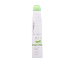 Babaria Aloe Vera Fresh Sensitive Deodorante Spray 200ml precio