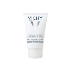 Deodorante Crema 24H Vichy 40ml precio