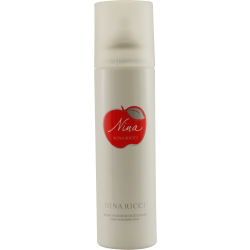 Nina Ricci Nina Deodorante Spray 150ml en oferta