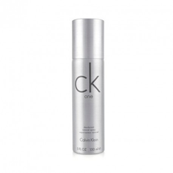 Calvin Klein One Deodorante Spray 150ml características