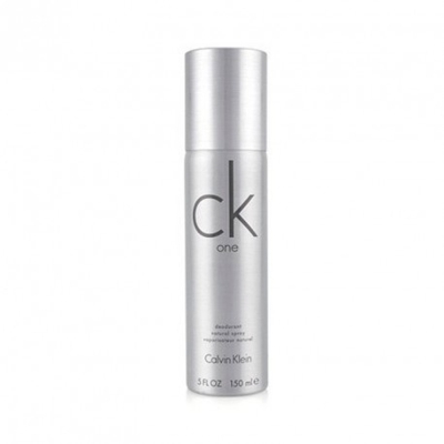 Calvin Klein One Deodorante Spray 150ml