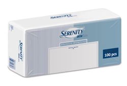 Skin Care Serenity 100 Pezzi precio