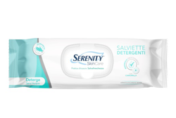 Serenity Skincare Salviette Detergenti 63 Pezzi precio