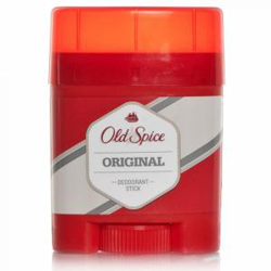 Old Spice Original High Endurance Deodorante Stick 50g características