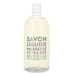 Ricarica Sapone Liquido Bois D&#39;Olivier Compagnie De Provence 1l características