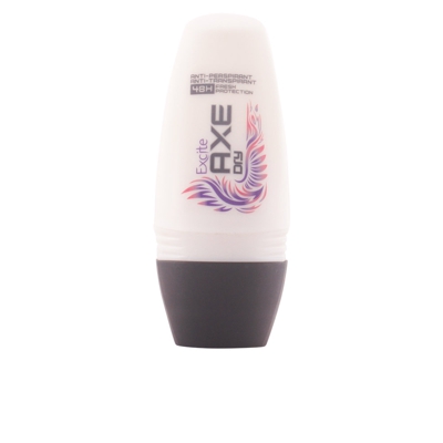 Axe Excite Dry Deodorante Roll On 50ml