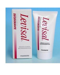 Levisal(R) Crema Emolliente Deodorante PHARMATRE 75ml en oferta