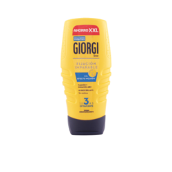 Giorgi Line Styling Gel Wet Look 250ml en oferta