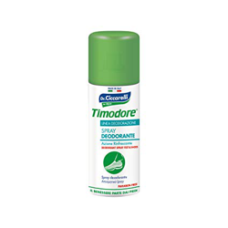 Ciccarelli Timodore Spray Deodorante 150ml en oferta