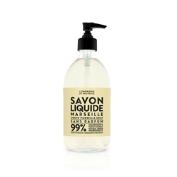 Sapone Liquido Di Marsiglia Naturale Senza Profumo Compagnie De Provence 300ml precio