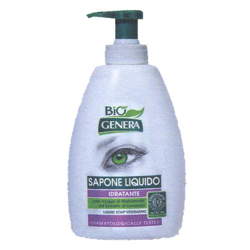 Genera Bio Sapone Liquido 300 ml precio