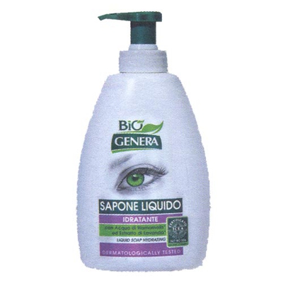 Genera Bio Sapone Liquido 300 ml