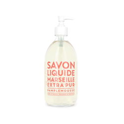 Sapone Liquido Pamplemousse Compagnie De Provence 500ml precio