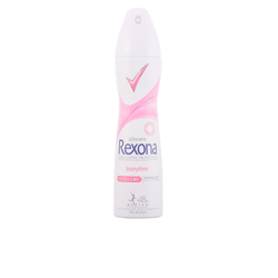 Rexona Biotythm Deodorante Spray 200ml en oferta