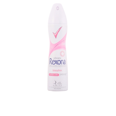 Rexona Biotythm Deodorante Spray 200ml