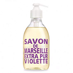 Sapone Liquido Violette Compagnie De Provence 500ml características