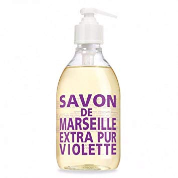 Sapone Liquido Violette Compagnie De Provence 500ml