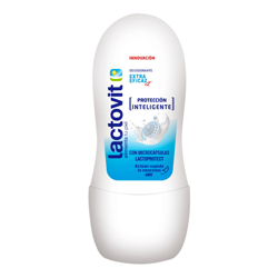 Lactovit Lactoprotect Deodorante Roll-On 50ml precio