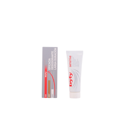 Byly Sensitive Crema Deodorante Di Lunga Durata 25ml en oferta