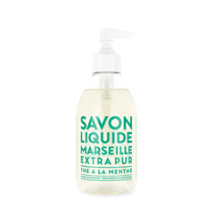 Sapone Liquido The A La Ment Compagnie De Provence 300ml en oferta