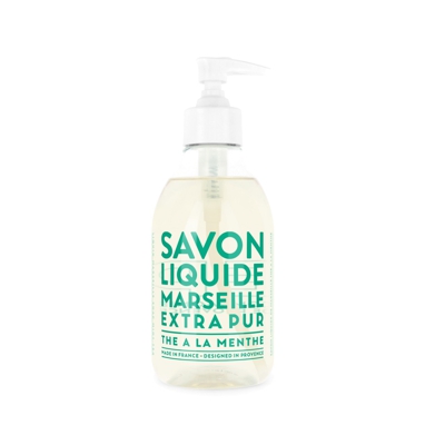 Sapone Liquido The A La Ment Compagnie De Provence 300ml