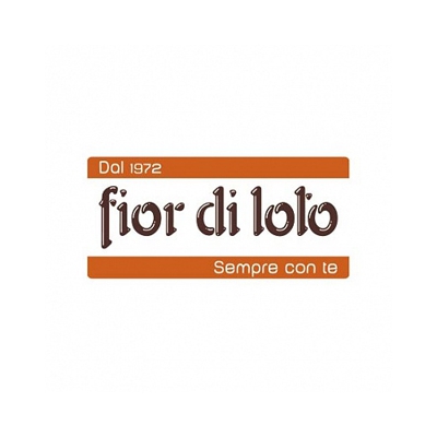 Fior Di Loto Saponetta Marsiglia Bio 100g