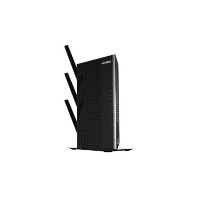 Nighthawk EX7000 Range Extender AC 1900 Mbps Dual Band 1 x USB 3.0 / 5 x Gigabit Ethernet