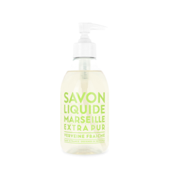 Sapone Liquido Di Marsiglia Verveine Fraiche Compagnie De Provence 300ml en oferta