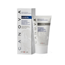 Glyzeta Canova(R) Skin Care 50ml precio